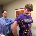 فرآیند تست خواب