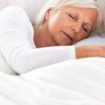 بیخوابی در میانسالی