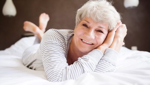 مشکل خواب در سالمندان