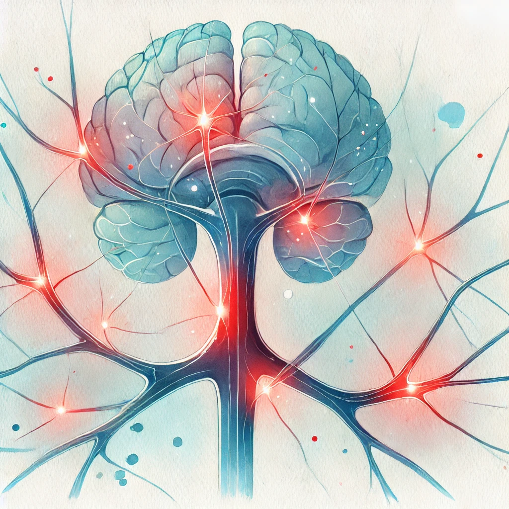 آیا آپنه خواب باعث افسردگی می‌شود؟
