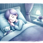 خروپف کودکان