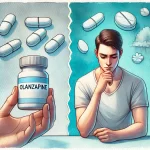 قرص الانزاپین (Olanzapine)