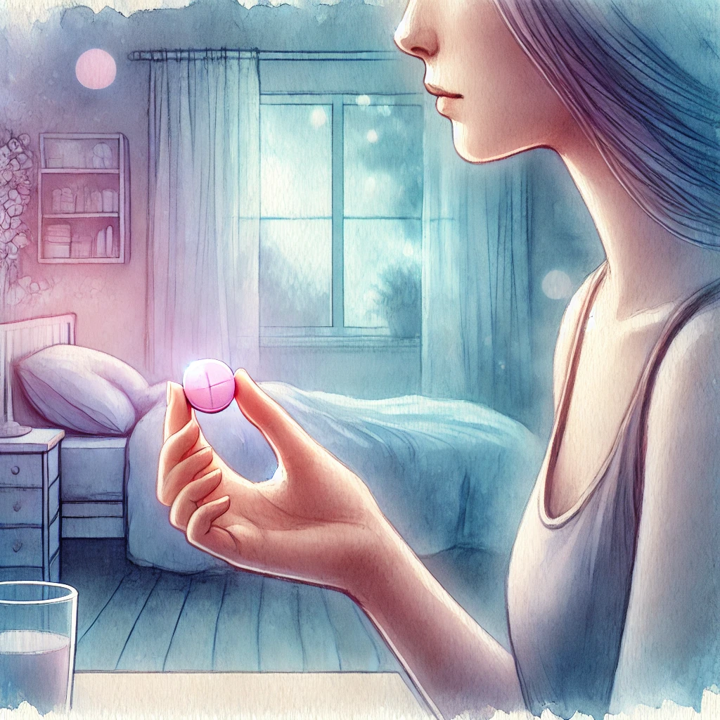 فلوکستین برای وسواس