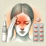 بهترین قرص برای سردرد سینوزیتی