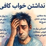 خواب ناکافی