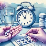 سرترالین کی اثر می‌کند