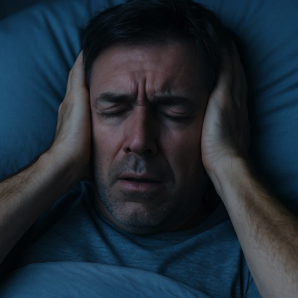 کابوس و تست خواب