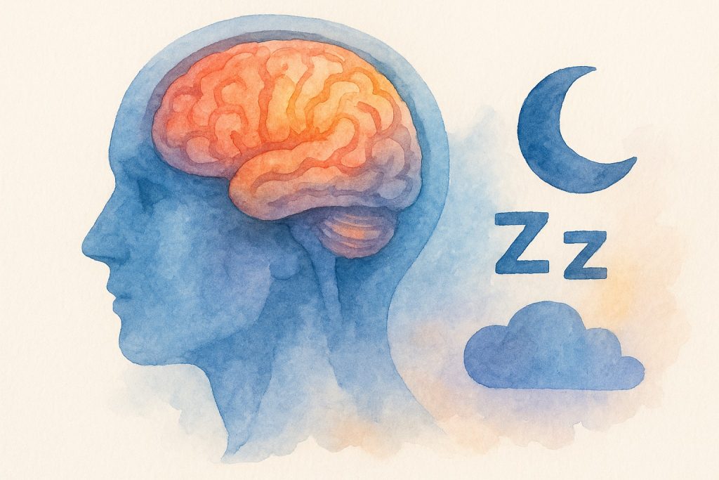 متخصص مغز و اعصاب و فلوشیپ خواب در تهران