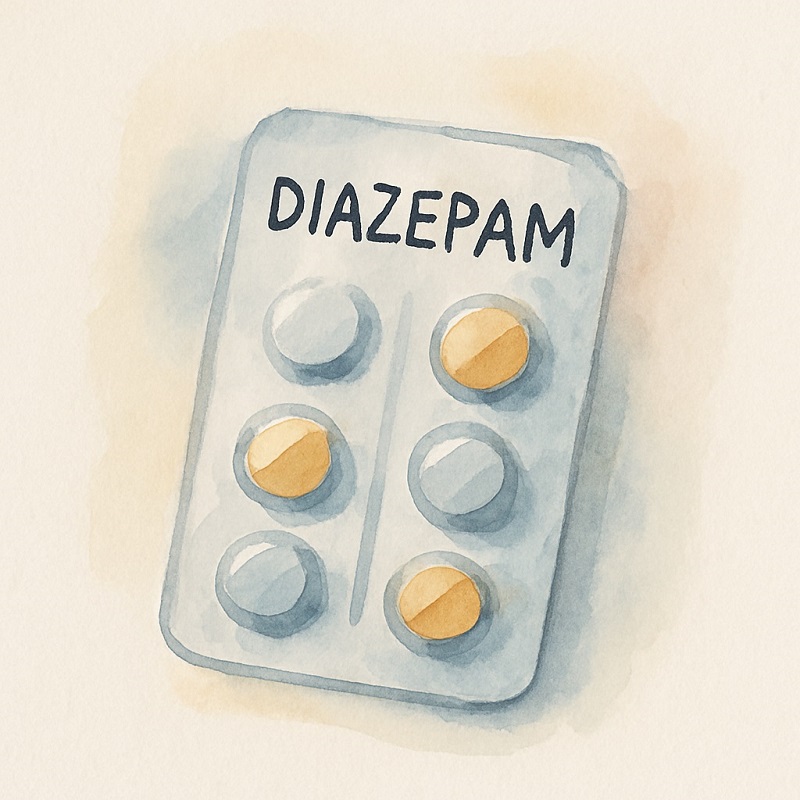 دیازپام