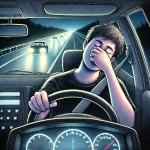 علت خواب آلودگی