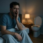 چند بار ادرار در شب طبیعی است